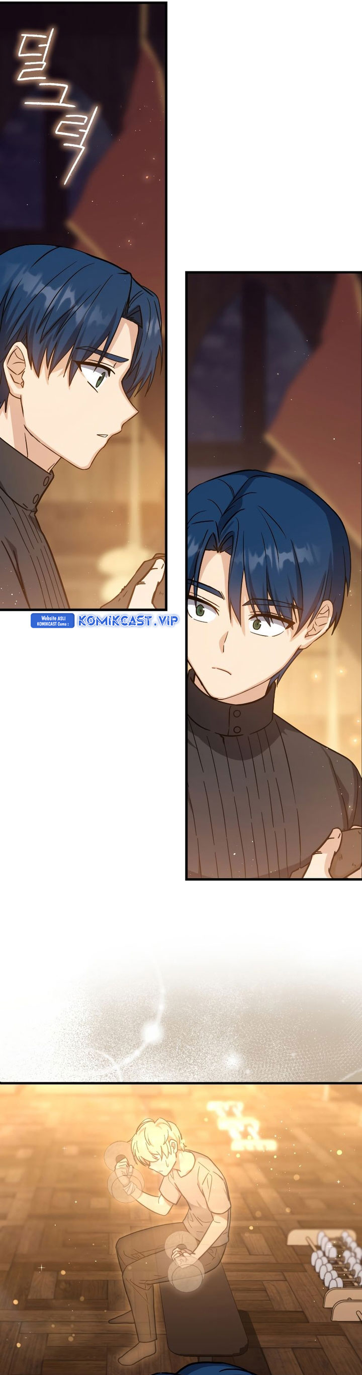 The Reincarnated Assassin is a Genius Swordsman chapter 14
