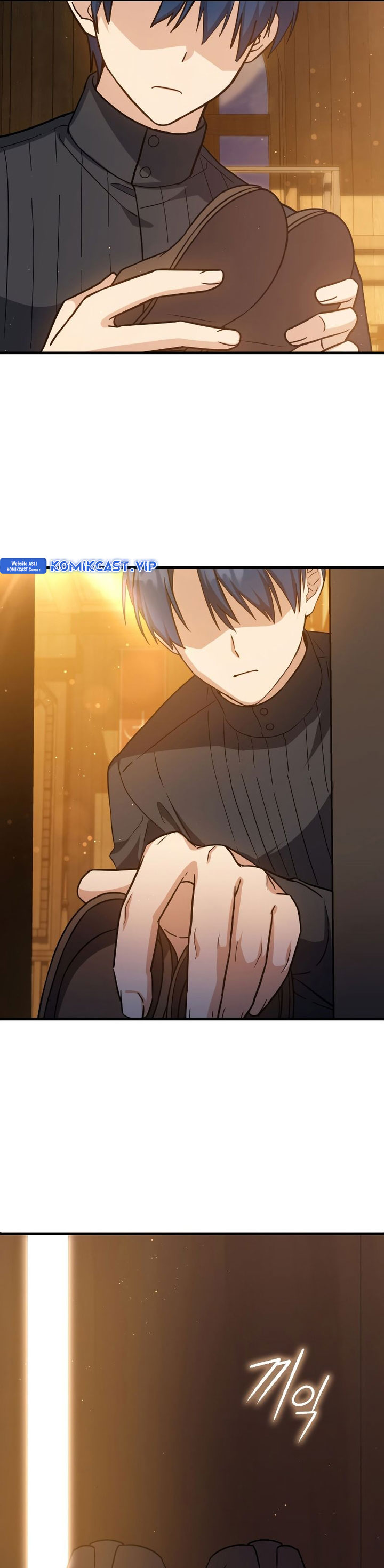 The Reincarnated Assassin is a Genius Swordsman chapter 14