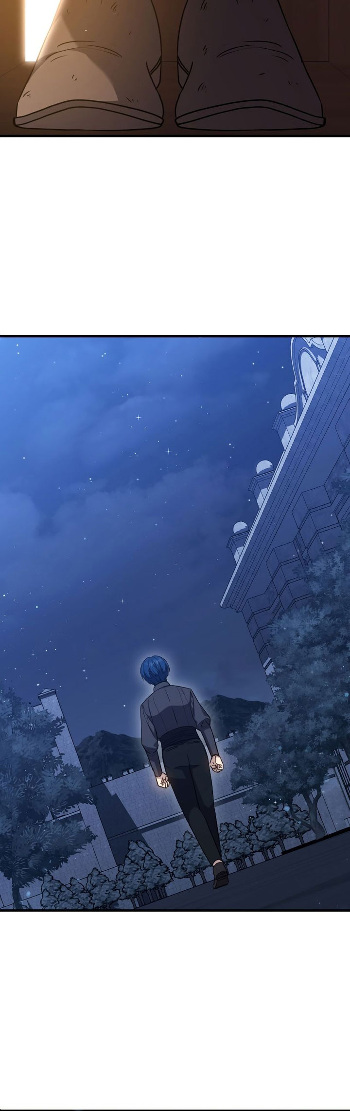 The Reincarnated Assassin is a Genius Swordsman chapter 14