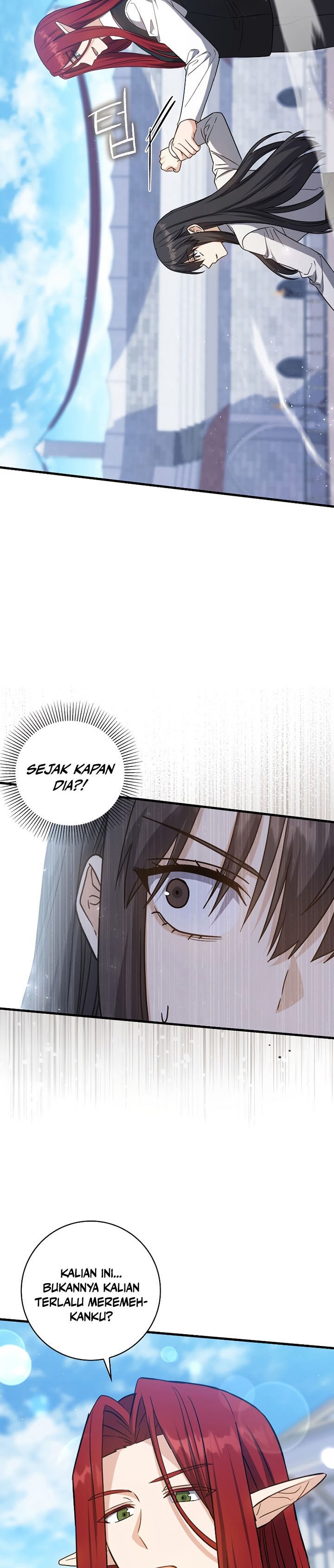 The Reincarnated Assassin is a Genius Swordsman chapter 18