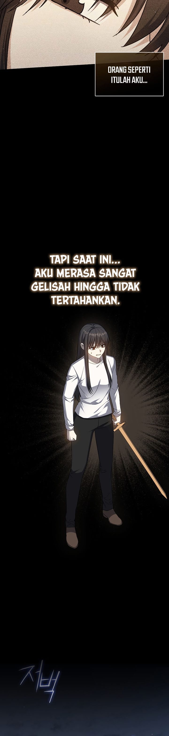 The Reincarnated Assassin is a Genius Swordsman chapter 18