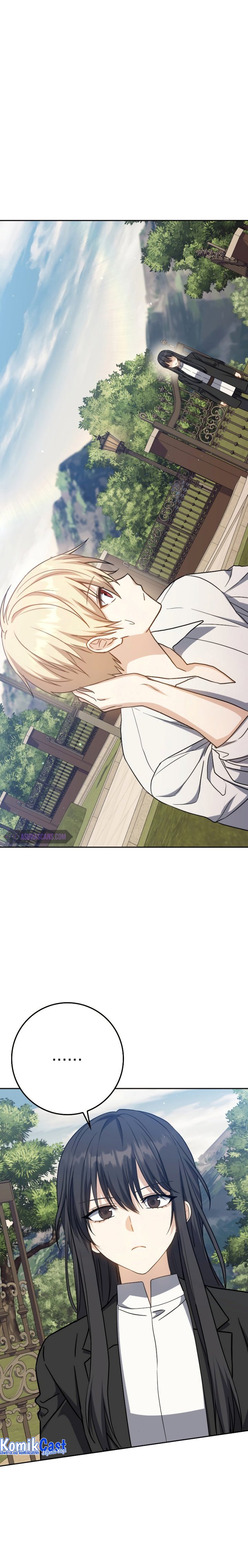 The Reincarnated Assassin is a Genius Swordsman chapter 25