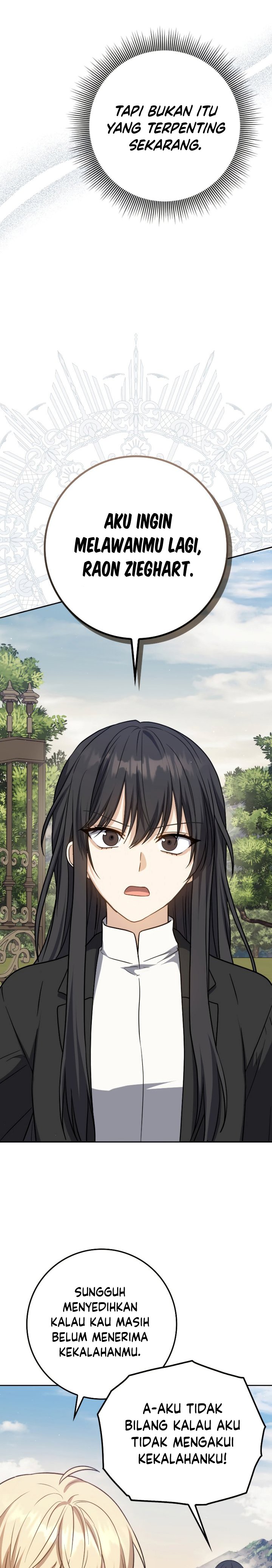 The Reincarnated Assassin is a Genius Swordsman chapter 25