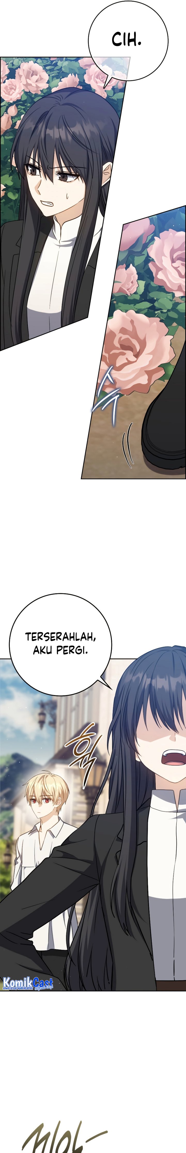 The Reincarnated Assassin is a Genius Swordsman chapter 25