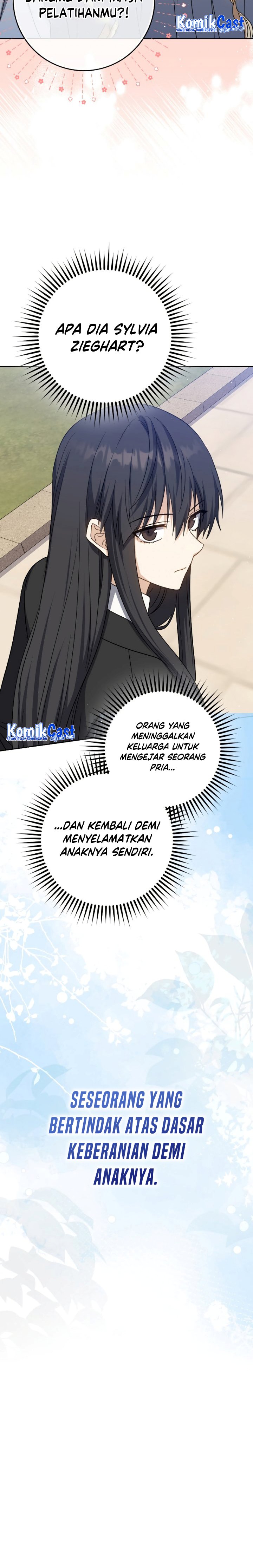 The Reincarnated Assassin is a Genius Swordsman chapter 25