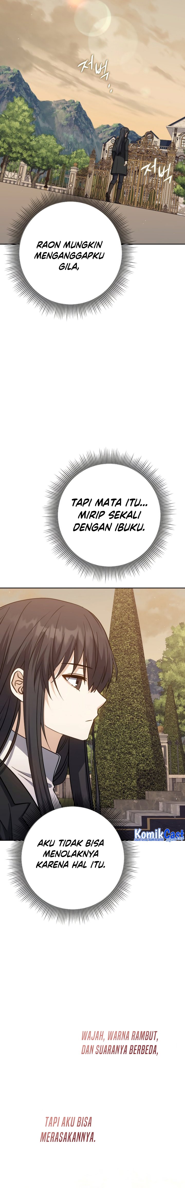 The Reincarnated Assassin is a Genius Swordsman chapter 25