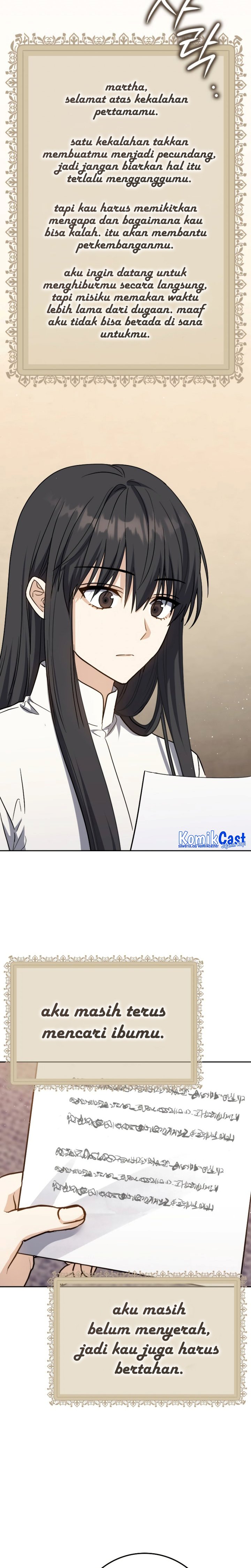 The Reincarnated Assassin is a Genius Swordsman chapter 25