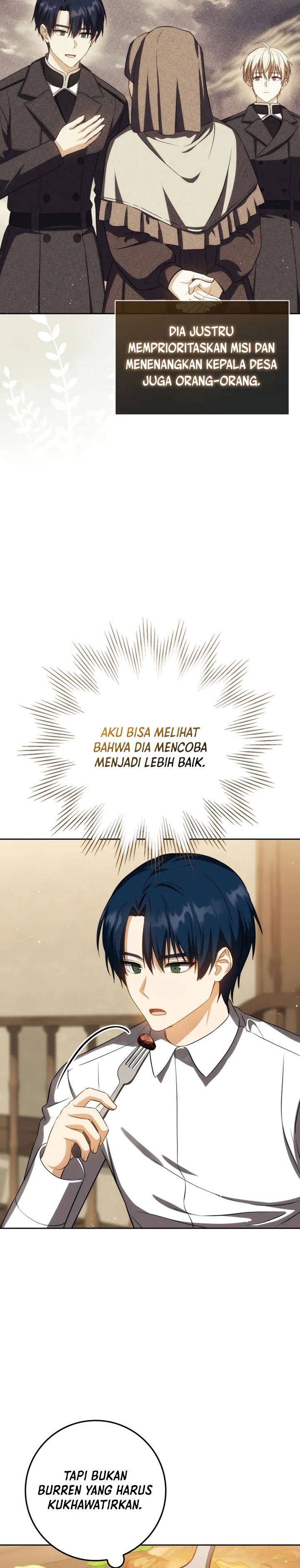 The Reincarnated Assassin is a Genius Swordsman chapter 41