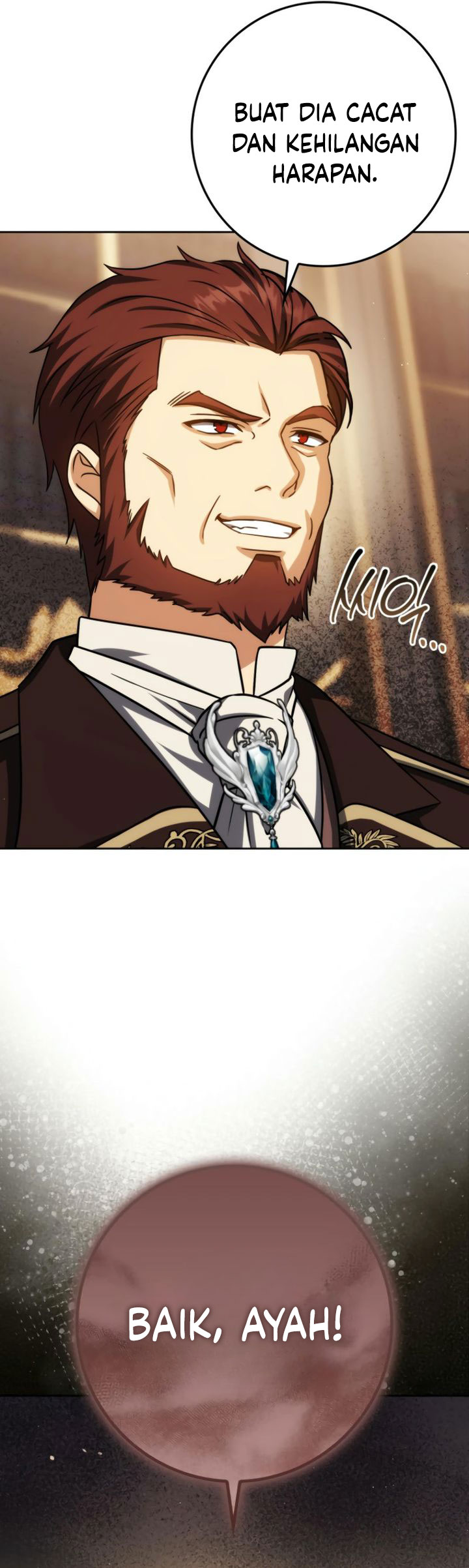 The Reincarnated Assassin is a Genius Swordsman chapter 54