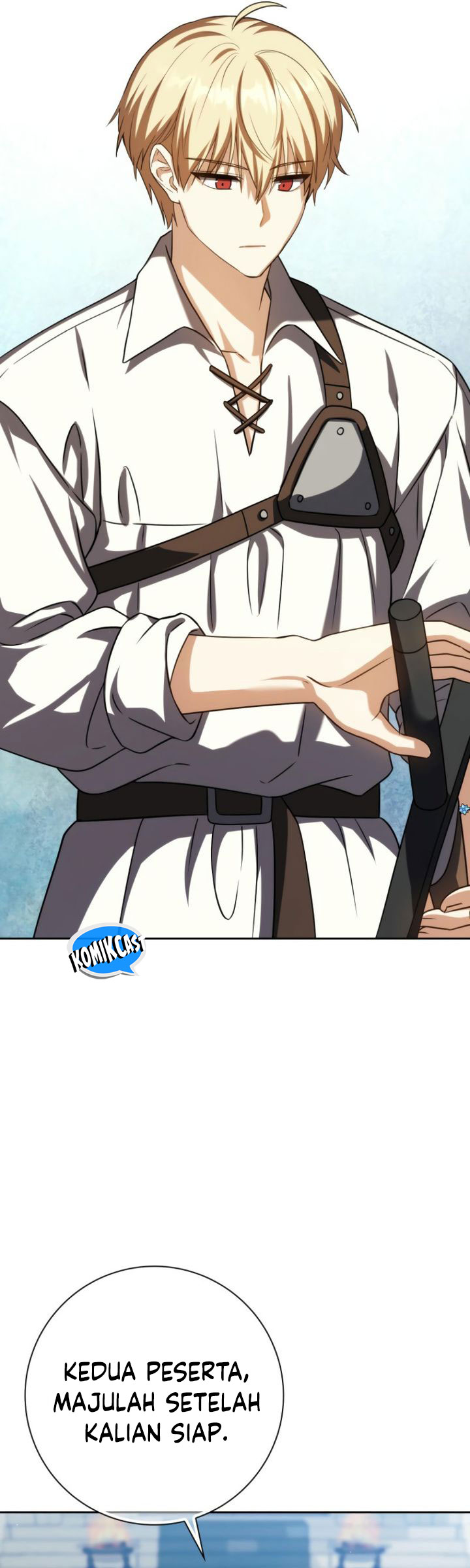 The Reincarnated Assassin is a Genius Swordsman chapter 54