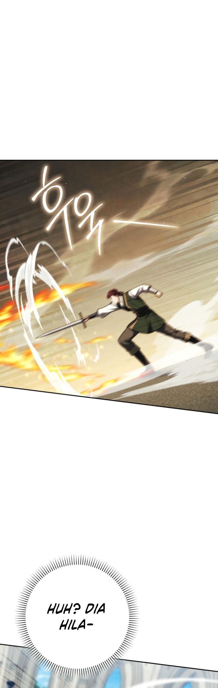 The Reincarnated Assassin is a Genius Swordsman chapter 54
