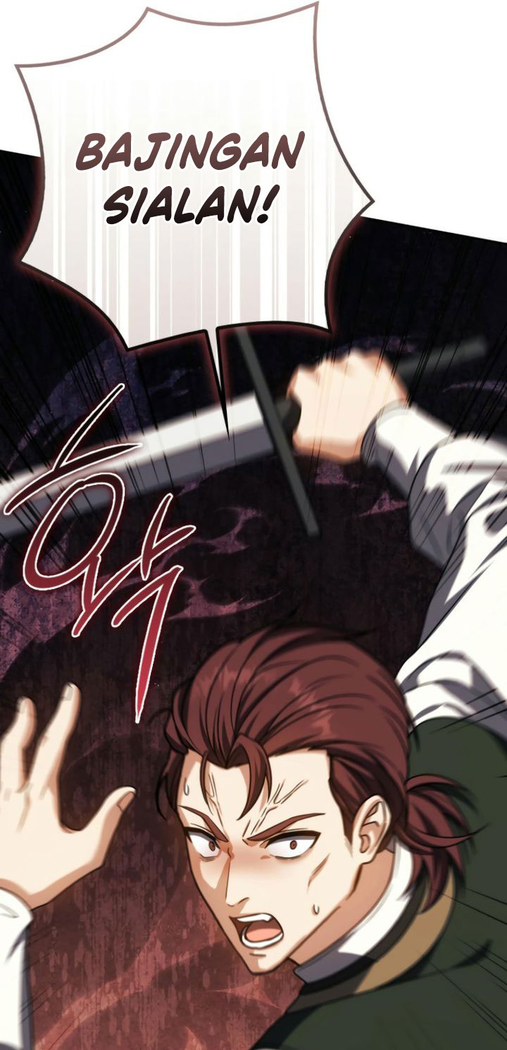 The Reincarnated Assassin is a Genius Swordsman chapter 54