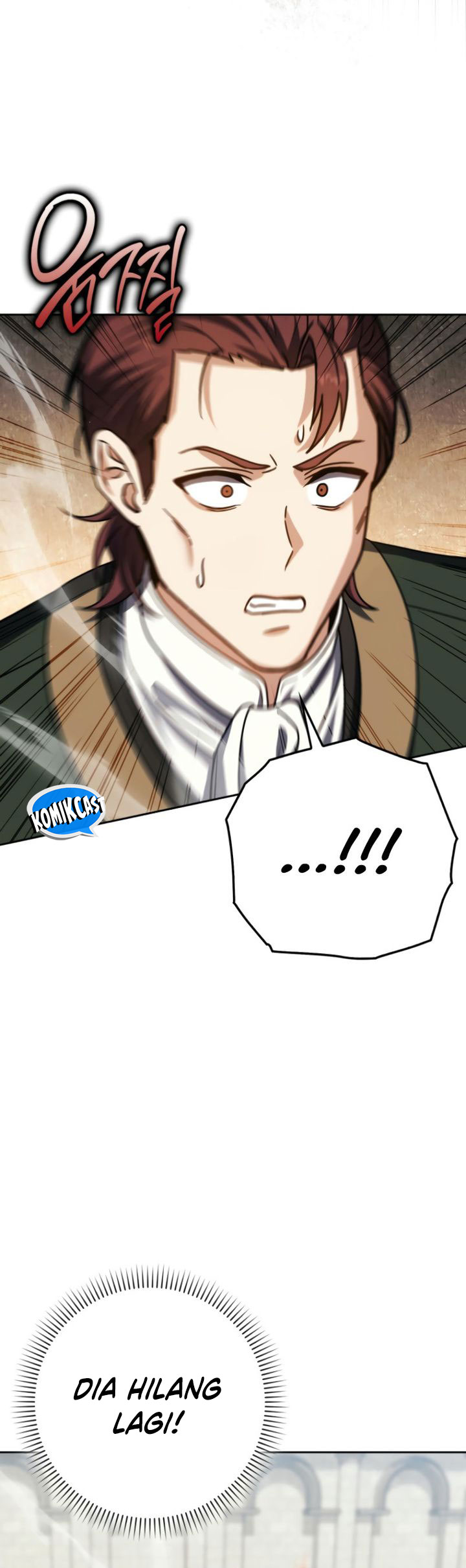 The Reincarnated Assassin is a Genius Swordsman chapter 54