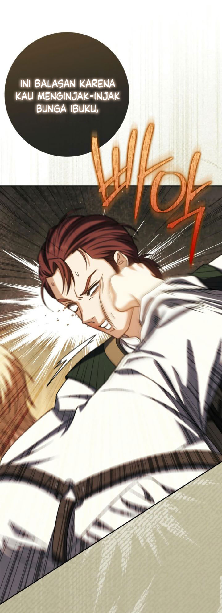The Reincarnated Assassin is a Genius Swordsman chapter 54