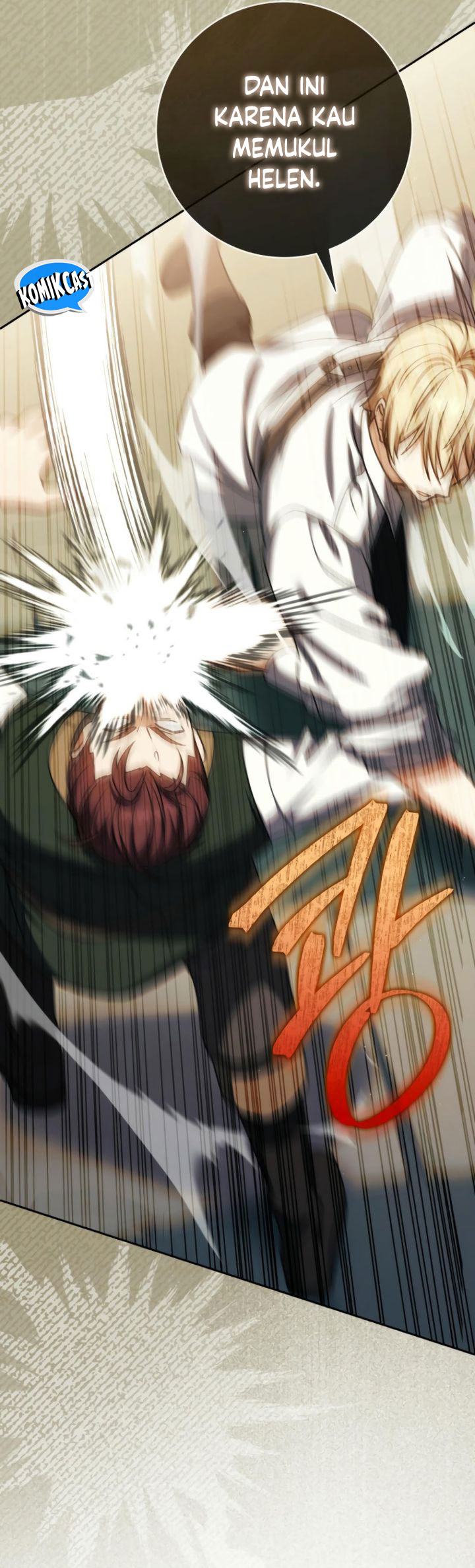 The Reincarnated Assassin is a Genius Swordsman chapter 54