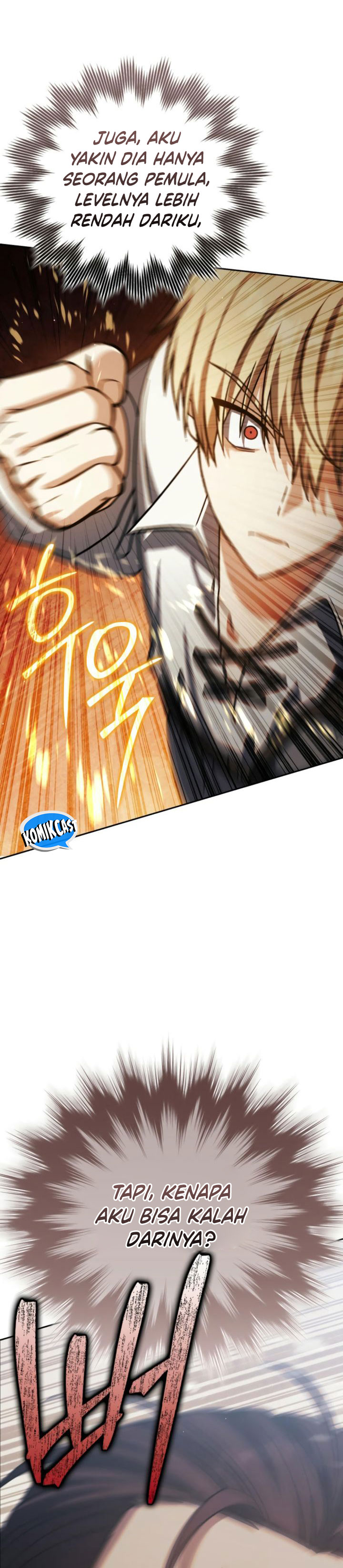 The Reincarnated Assassin is a Genius Swordsman chapter 54
