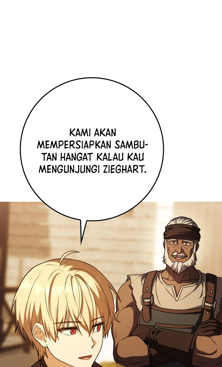 The Reincarnated Assassin is a Genius Swordsman chapter 61