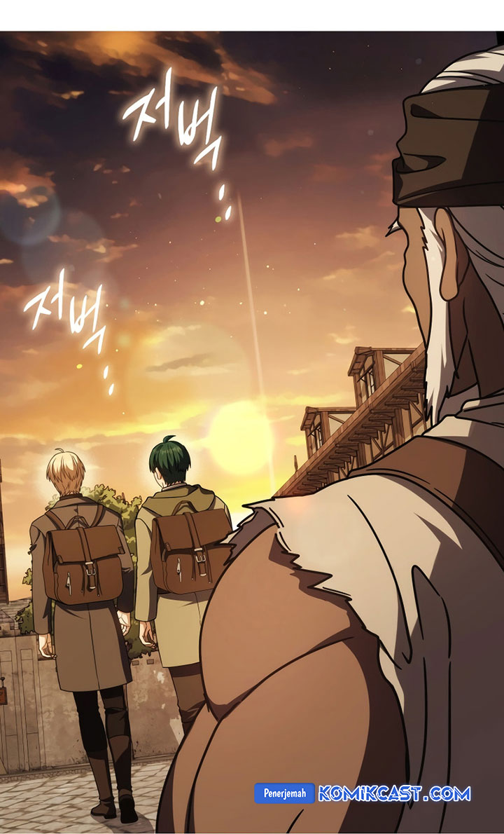 The Reincarnated Assassin is a Genius Swordsman chapter 61