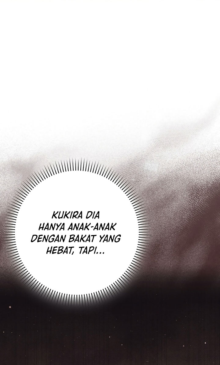 The Reincarnated Assassin is a Genius Swordsman chapter 61