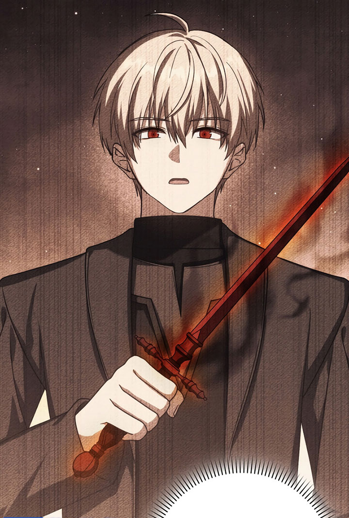 The Reincarnated Assassin is a Genius Swordsman chapter 61