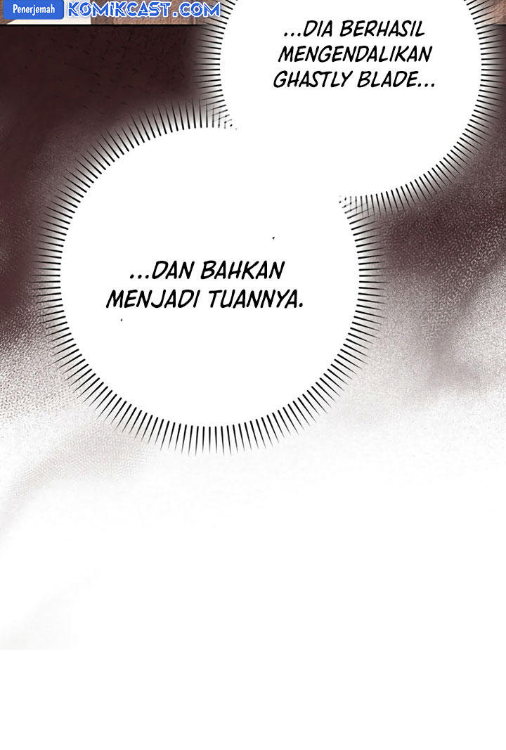 The Reincarnated Assassin is a Genius Swordsman chapter 61
