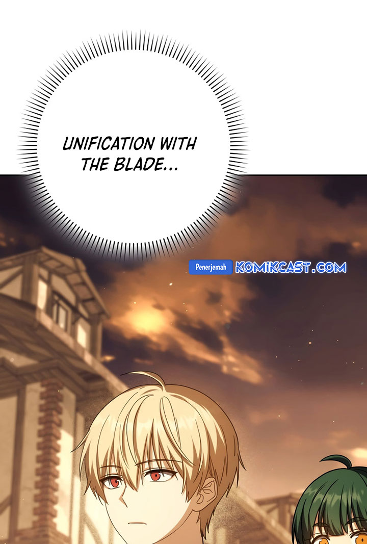 The Reincarnated Assassin is a Genius Swordsman chapter 61