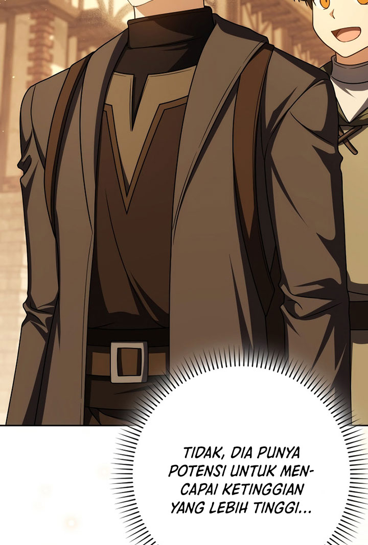 The Reincarnated Assassin is a Genius Swordsman chapter 61