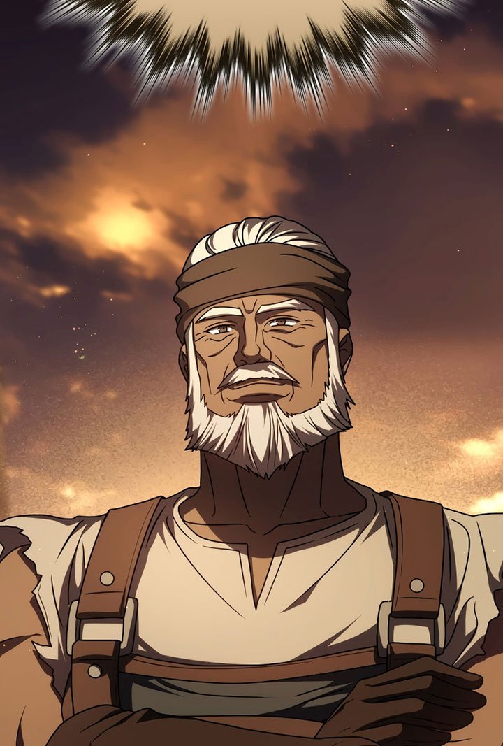 The Reincarnated Assassin is a Genius Swordsman chapter 61