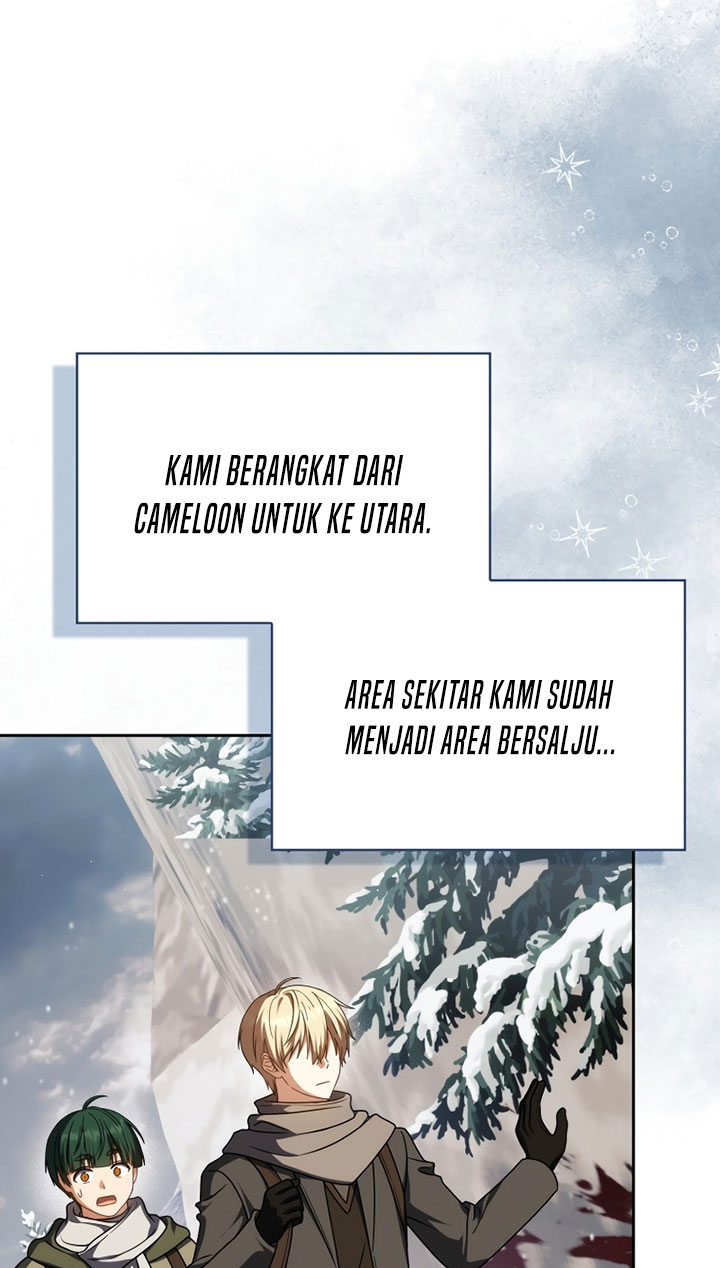 The Reincarnated Assassin is a Genius Swordsman chapter 61