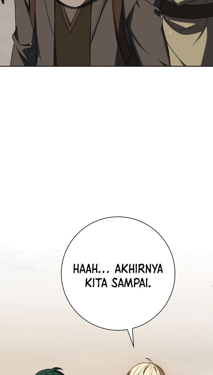 The Reincarnated Assassin is a Genius Swordsman chapter 61