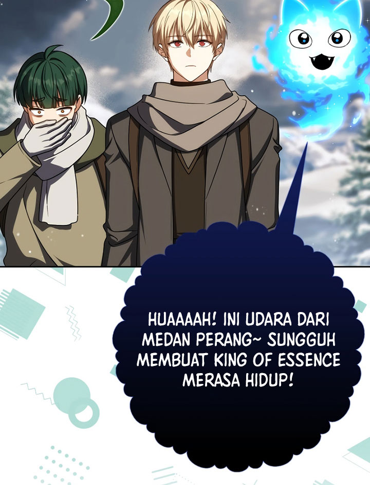 The Reincarnated Assassin is a Genius Swordsman chapter 61