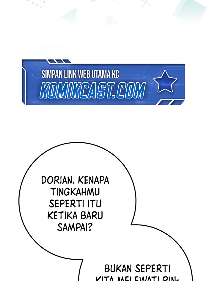 The Reincarnated Assassin is a Genius Swordsman chapter 61