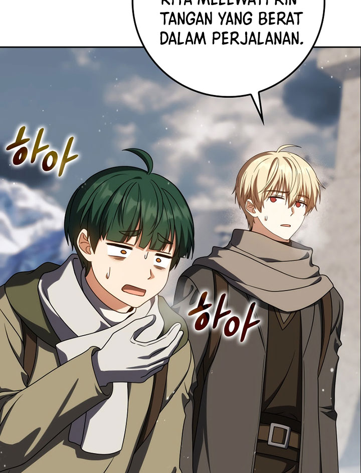 The Reincarnated Assassin is a Genius Swordsman chapter 61