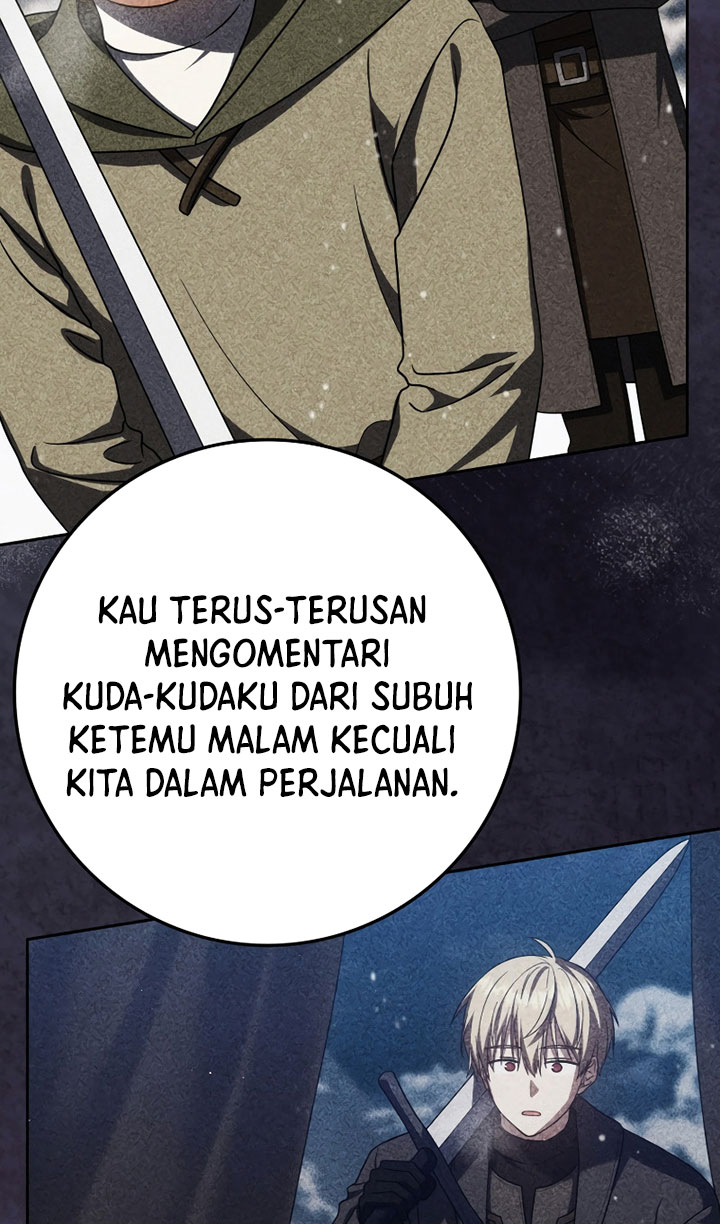 The Reincarnated Assassin is a Genius Swordsman chapter 61