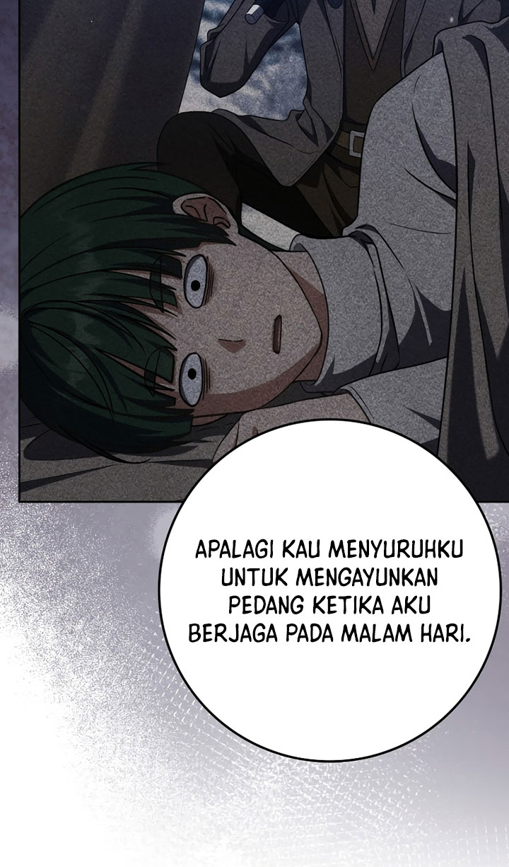 The Reincarnated Assassin is a Genius Swordsman chapter 61