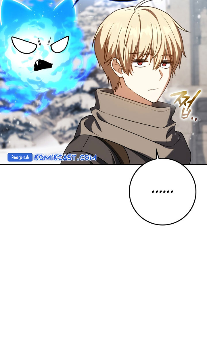 The Reincarnated Assassin is a Genius Swordsman chapter 61