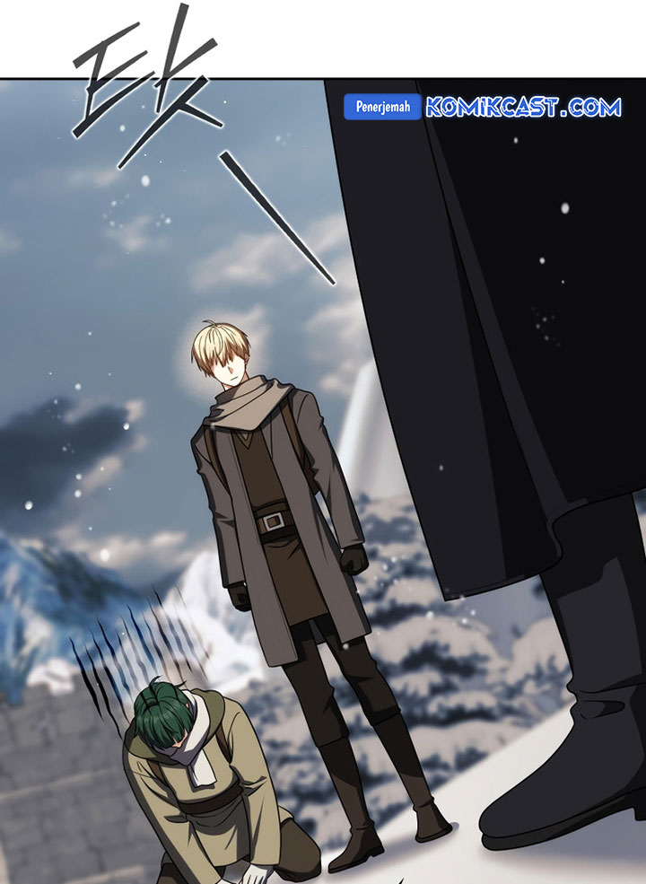 The Reincarnated Assassin is a Genius Swordsman chapter 61