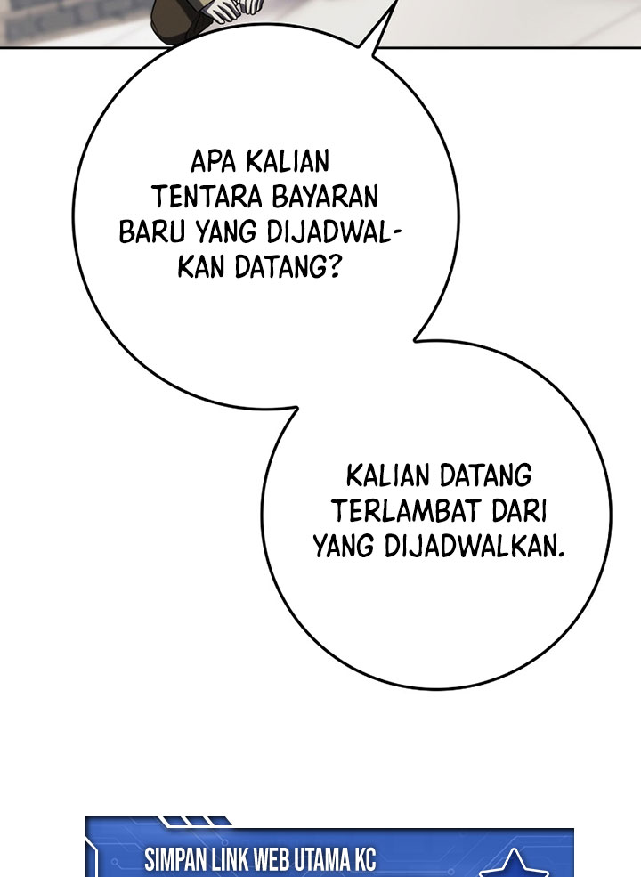 The Reincarnated Assassin is a Genius Swordsman chapter 61
