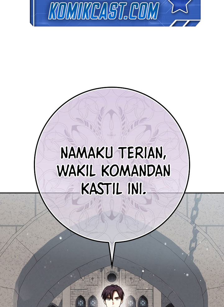 The Reincarnated Assassin is a Genius Swordsman chapter 61