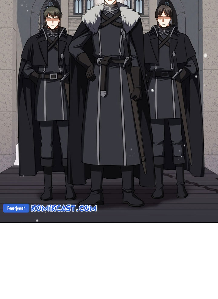 The Reincarnated Assassin is a Genius Swordsman chapter 61
