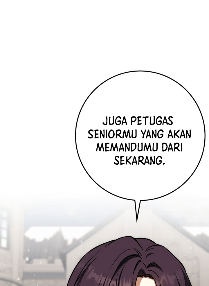 The Reincarnated Assassin is a Genius Swordsman chapter 61