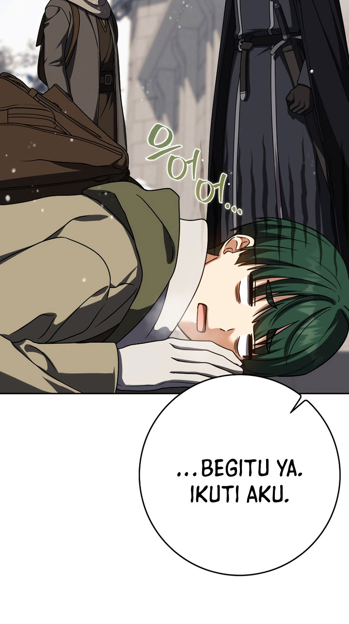 The Reincarnated Assassin is a Genius Swordsman chapter 61