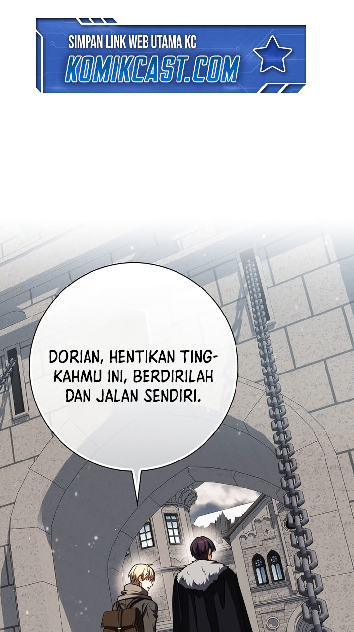 The Reincarnated Assassin is a Genius Swordsman chapter 61