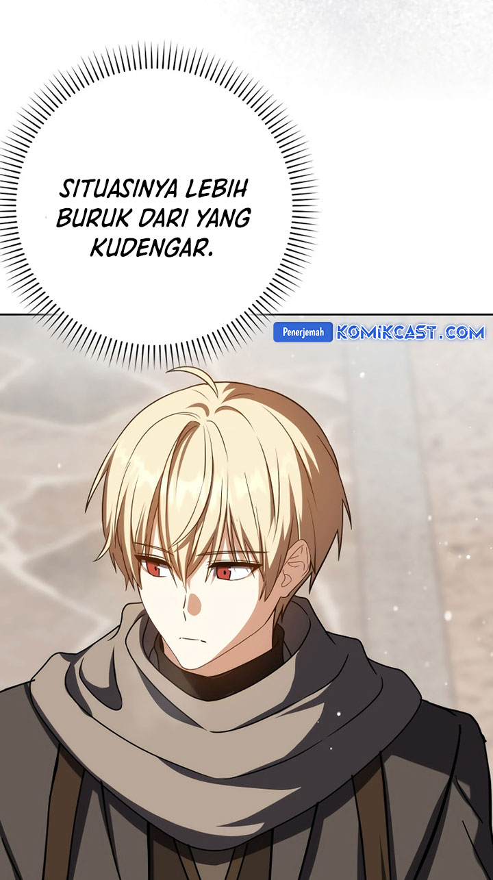 The Reincarnated Assassin is a Genius Swordsman chapter 61