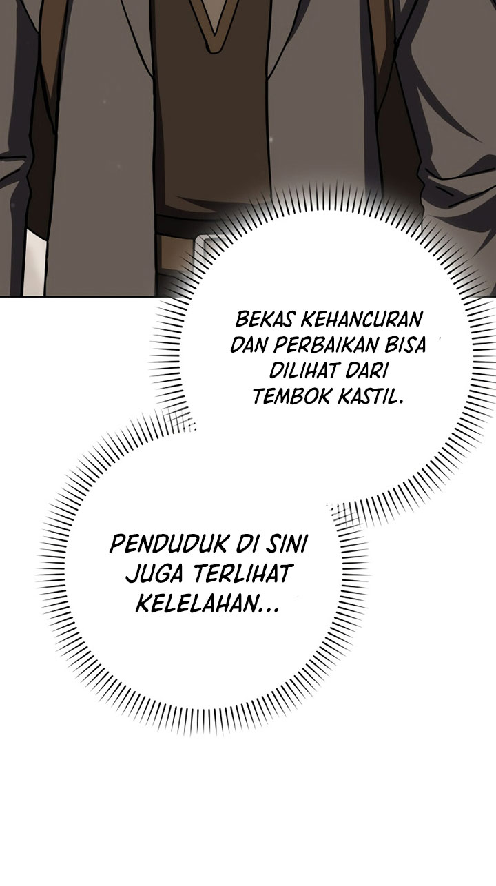 The Reincarnated Assassin is a Genius Swordsman chapter 61