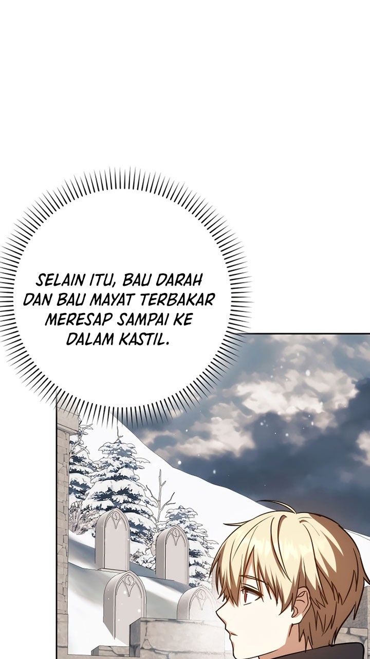 The Reincarnated Assassin is a Genius Swordsman chapter 61