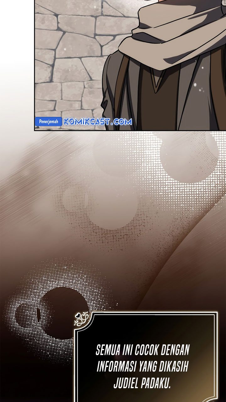 The Reincarnated Assassin is a Genius Swordsman chapter 61