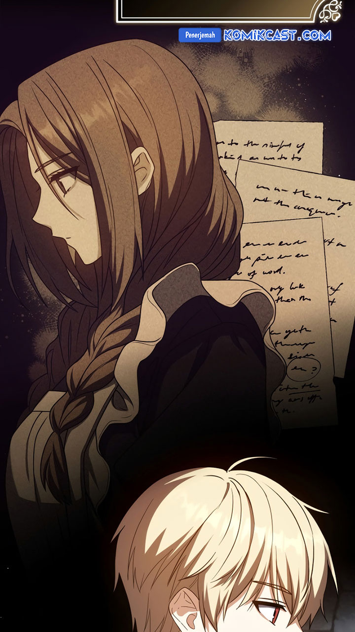 The Reincarnated Assassin is a Genius Swordsman chapter 61