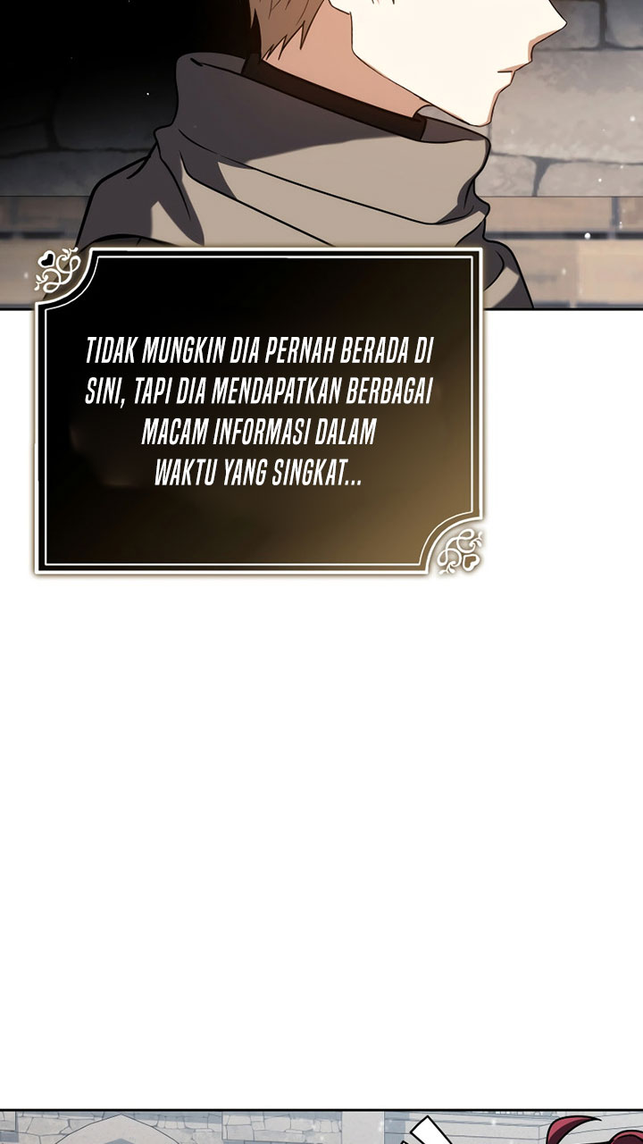 The Reincarnated Assassin is a Genius Swordsman chapter 61