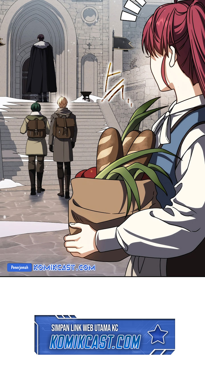 The Reincarnated Assassin is a Genius Swordsman chapter 61